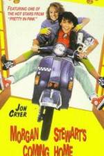 Watch Morgan Stewart's Coming Home Soap2day