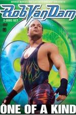 Watch Rob Van Dam One of a Kind Soap2day