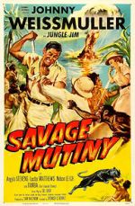 Watch Savage Mutiny Soap2day