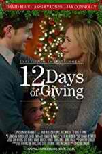 Watch 12 Days of Giving Soap2day