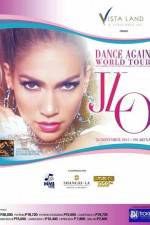 Watch Jennifer Lopez: Dance Again Soap2day