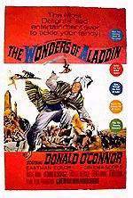 Watch The Wonders of Aladdin Soap2day