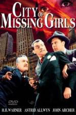 Watch City of Missing Girls Soap2day