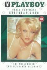 Watch Playboy Video Playmate Calendar 2000 Soap2day