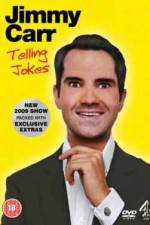 Watch Jimmy Carr Telling Jokes Soap2day
