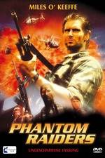 Watch Phantom Raiders Soap2day