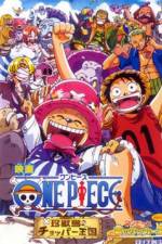 Watch One piece Chinjou shima no chopper oukoku Soap2day