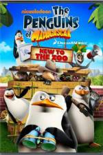 Watch Penguins of Madagascar New to the Zoo Soap2day