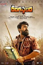 Watch Rangasthalam Soap2day