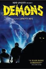 Watch Demons Soap2day