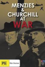 Watch Menzies and Churchill at War Soap2day