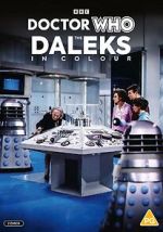 Watch The Daleks in Colour Soap2day