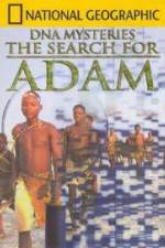 Watch National Geographic DNA Mysteries - The Search For Adam Soap2day
