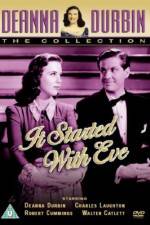 Watch It Started With Eve Soap2day