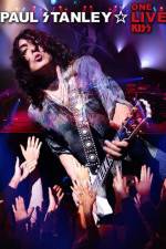 Watch Paul Stanley One Live Kiss Soap2day