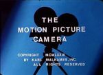 Watch The Motion Picture Camera Soap2day