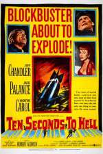 Watch Ten Seconds to Hell Soap2day