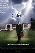 Watch Gideon Soap2day