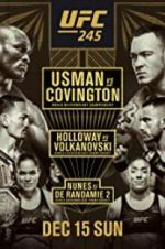 Watch UFC 245: Usman vs. Covington Soap2day