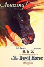 Watch Rex the Devil Horse Soap2day