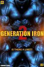 Watch Generation Iron 2 Soap2day