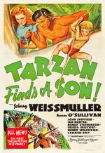 Watch Tarzan Finds a Son! Soap2day