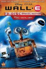 Watch WALL-E Soap2day