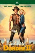 Watch Crocodile Dundee II Soap2day