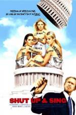 Watch Shut Up & Sing Soap2day