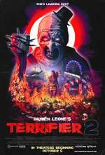 Watch Terrifier 2 Soap2day