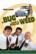 Watch A Bug and a Bag of Weed Soap2day
