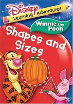 Watch Winnie the Pooh: Shapes & Sizes Soap2day