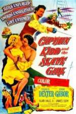 Watch Captain Kidd and the Slave Girl Soap2day