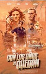 Watch Con los años que me quedan Soap2day