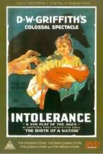 Watch Intolerance Love's Struggle Throughout the Ages Soap2day