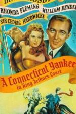 Watch A Connecticut Yankee in King Arthur's Court Soap2day