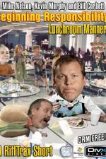 Watch Rifftrax Lunchroom Manners Soap2day
