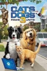 Watch Cats & Dogs 3: Paws Unite Soap2day