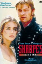 Watch Sharpe's Enemy Soap2day
