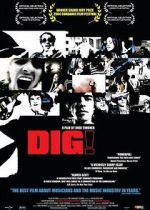 Watch Dig! Soap2day