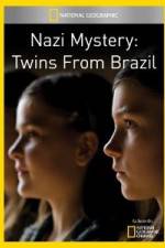 Watch National Geographic Nazi Mystery Twins from Brazil Soap2day