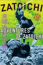 Watch Adventures of Zatoichi Soap2day