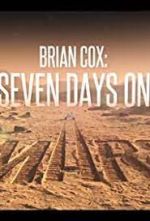 Watch Brian Cox: Seven Days on Mars Soap2day