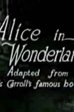 Watch Alice in Wonderland Soap2day