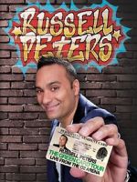 Watch Russell Peters: The Green Card Tour - Live from The O2 Arena Soap2day