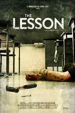 Watch The Lesson Soap2day