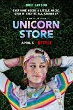 Watch Unicorn Store Soap2day