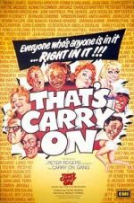 Watch That\'s Carry On! Soap2day