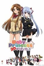 Watch Baby Princess 3D Paradise Love Soap2day