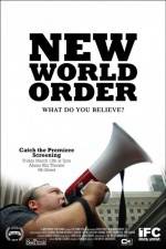 Watch New World Order Soap2day